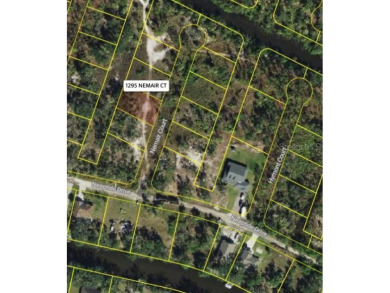 REDUCED PRICE. If you're looking for an opportunity to invest in on Deep Creek Golf Club in Florida - for sale on GolfHomes.com, golf home, golf lot