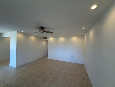 This updated unit features granite countertops, stainless on Kings Point Golf -Flanders Way in Florida - for sale on GolfHomes.com, golf home, golf lot