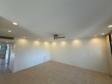 This updated unit features granite countertops, stainless on Kings Point Golf -Flanders Way in Florida - for sale on GolfHomes.com, golf home, golf lot