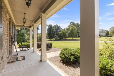 This spacious 4-bedroom, 2.5 bath residence features 2,222 on The Club River Forest in Georgia - for sale on GolfHomes.com, golf home, golf lot