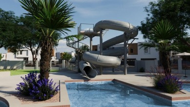 Discover the Martinique, nestled in the vacation community of on  in Utah - for sale on GolfHomes.com, golf home, golf lot