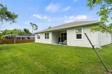 Welcome to Your Dream Home in North Port! 

This stunning 1 on Bobcat Trail Golf Club in Florida - for sale on GolfHomes.com, golf home, golf lot