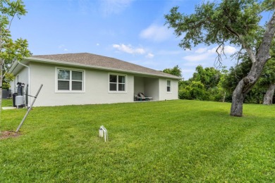 Welcome to Your Dream Home in North Port! 

This stunning 1 on Bobcat Trail Golf Club in Florida - for sale on GolfHomes.com, golf home, golf lot
