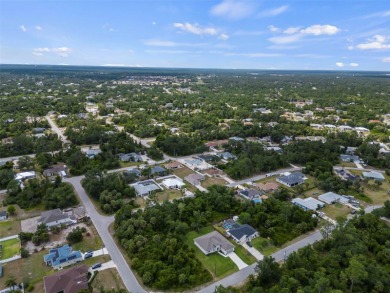 Welcome to Your Dream Home in North Port! 

This stunning 1 on Bobcat Trail Golf Club in Florida - for sale on GolfHomes.com, golf home, golf lot