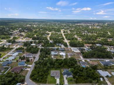 Welcome to Your Dream Home in North Port! 

This stunning 1 on Bobcat Trail Golf Club in Florida - for sale on GolfHomes.com, golf home, golf lot