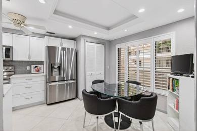 LOCATION, LOCATION, LOCATION THIS 2ND FLOOR CONDO IS THE LARGEST on Gleneagles Golf and Country Club in Florida - for sale on GolfHomes.com, golf home, golf lot