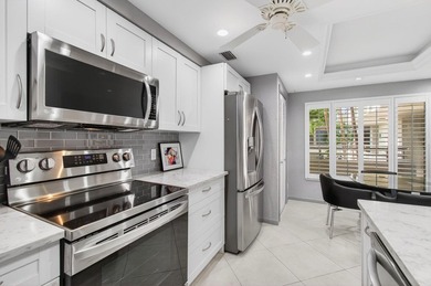 LOCATION, LOCATION, LOCATION THIS 2ND FLOOR CONDO IS THE LARGEST on Gleneagles Golf and Country Club in Florida - for sale on GolfHomes.com, golf home, golf lot