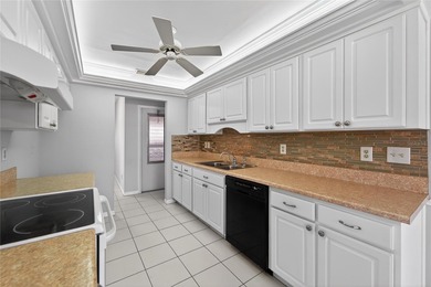 This move-in-ready, spacious condo is more like a villa on Falcon Watch Golf Club in Florida - for sale on GolfHomes.com, golf home, golf lot