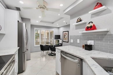 LOCATION, LOCATION, LOCATION THIS 2ND FLOOR CONDO IS THE LARGEST on Gleneagles Golf and Country Club in Florida - for sale on GolfHomes.com, golf home, golf lot