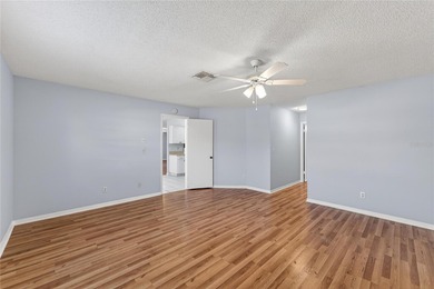 This move-in-ready, spacious condo is more like a villa on Falcon Watch Golf Club in Florida - for sale on GolfHomes.com, golf home, golf lot