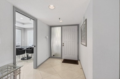 LOCATION, LOCATION, LOCATION THIS 2ND FLOOR CONDO IS THE LARGEST on Gleneagles Golf and Country Club in Florida - for sale on GolfHomes.com, golf home, golf lot