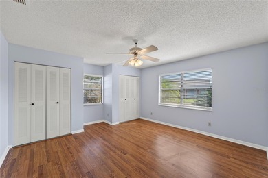 This move-in-ready, spacious condo is more like a villa on Falcon Watch Golf Club in Florida - for sale on GolfHomes.com, golf home, golf lot