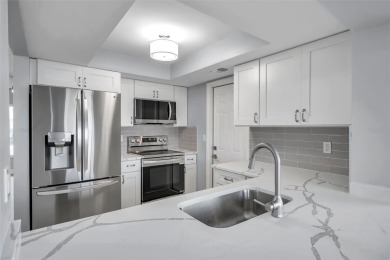 Beautifully renovated home in the golf course community of on Mainlands Golf Club in Florida - for sale on GolfHomes.com, golf home, golf lot