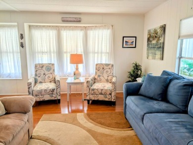 Location, Location, Location!  This home has great curb appeal on Grasslands Golf and Country Club in Florida - for sale on GolfHomes.com, golf home, golf lot