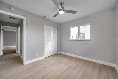 Beautifully renovated home in the golf course community of on Mainlands Golf Club in Florida - for sale on GolfHomes.com, golf home, golf lot