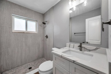 Beautifully renovated home in the golf course community of on Mainlands Golf Club in Florida - for sale on GolfHomes.com, golf home, golf lot