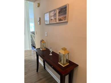 This lovely, 2/2 manufactured home is on leased land. Located in on Pine Lakes Country Club in Florida - for sale on GolfHomes.com, golf home, golf lot