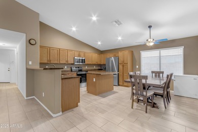 Welcome to this well-maintained home on a premium golf course on Coldwater Golf Club in Arizona - for sale on GolfHomes.com, golf home, golf lot