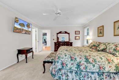 Welcome to your dream home nestled in the serene and gated golf on Willbrook Plantation Golf Club in South Carolina - for sale on GolfHomes.com, golf home, golf lot