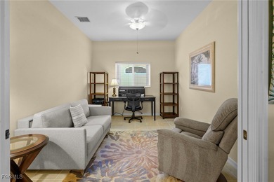 Nice Social Membership single family home ( Bridgeport floor on Legends Golf and Country Club in Florida - for sale on GolfHomes.com, golf home, golf lot