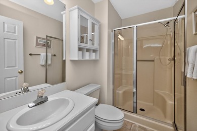 Rare one floor unit in beautiful Griffin Gate Community. Updated on Griffin Gate Golf Resort in Kentucky - for sale on GolfHomes.com, golf home, golf lot