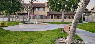 Welcome to this stunning single story end unit freshly painted on Westridge Golf Club in California - for sale on GolfHomes.com, golf home, golf lot