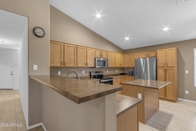 Welcome to this well-maintained home on a premium golf course on Coldwater Golf Club in Arizona - for sale on GolfHomes.com, golf home, golf lot