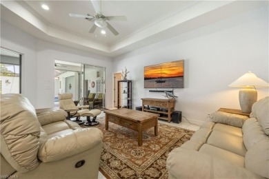 Welcome to your private oasis in the highly desirable Burnt on Burnt Store Golf Club in Florida - for sale on GolfHomes.com, golf home, golf lot