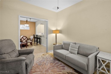 Nice Social Membership single family home ( Bridgeport floor on Legends Golf and Country Club in Florida - for sale on GolfHomes.com, golf home, golf lot