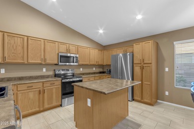 Welcome to this well-maintained home on a premium golf course on Coldwater Golf Club in Arizona - for sale on GolfHomes.com, golf home, golf lot