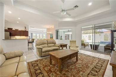 Welcome to your private oasis in the highly desirable Burnt on Burnt Store Golf Club in Florida - for sale on GolfHomes.com, golf home, golf lot