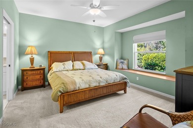 Nice Social Membership single family home ( Bridgeport floor on Legends Golf and Country Club in Florida - for sale on GolfHomes.com, golf home, golf lot