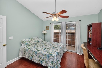 Rare one floor unit in beautiful Griffin Gate Community. Updated on Griffin Gate Golf Resort in Kentucky - for sale on GolfHomes.com, golf home, golf lot