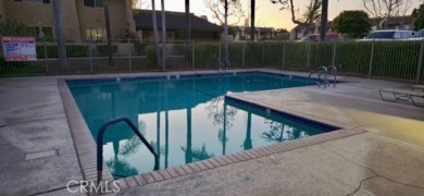 Welcome to this stunning single story end unit freshly painted on Westridge Golf Club in California - for sale on GolfHomes.com, golf home, golf lot