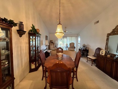 LOCATION IS THE KEY! NESTLED IN A VIBRANT 55+ COMMUNITY, THIS on Forest Oaks Golf Club in Florida - for sale on GolfHomes.com, golf home, golf lot