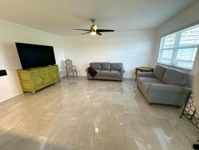 Welcome to your dream 2-bedroom, 2-bathroom condo in highly on Kings Point Golf - Executive in Florida - for sale on GolfHomes.com, golf home, golf lot