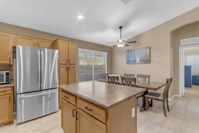 Welcome to this well-maintained home on a premium golf course on Coldwater Golf Club in Arizona - for sale on GolfHomes.com, golf home, golf lot