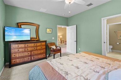 Nice Social Membership single family home ( Bridgeport floor on Legends Golf and Country Club in Florida - for sale on GolfHomes.com, golf home, golf lot