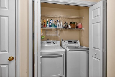 Rare one floor unit in beautiful Griffin Gate Community. Updated on Griffin Gate Golf Resort in Kentucky - for sale on GolfHomes.com, golf home, golf lot