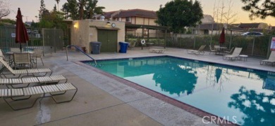 Welcome to this stunning single story end unit freshly painted on Westridge Golf Club in California - for sale on GolfHomes.com, golf home, golf lot