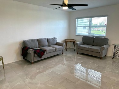 Welcome to your dream 2-bedroom, 2-bathroom condo in highly on Kings Point Golf - Executive in Florida - for sale on GolfHomes.com, golf home, golf lot