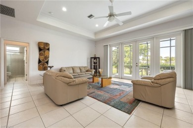 Welcome to your private oasis in the highly desirable Burnt on Burnt Store Golf Club in Florida - for sale on GolfHomes.com, golf home, golf lot
