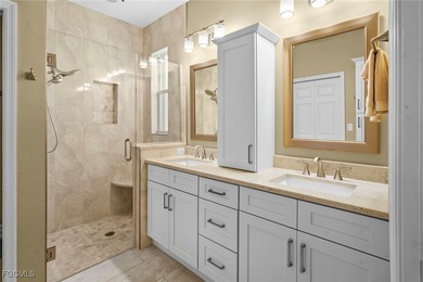 Nice Social Membership single family home ( Bridgeport floor on Legends Golf and Country Club in Florida - for sale on GolfHomes.com, golf home, golf lot