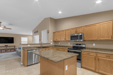 Welcome to this well-maintained home on a premium golf course on Coldwater Golf Club in Arizona - for sale on GolfHomes.com, golf home, golf lot