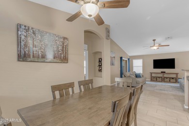 Welcome to this well-maintained home on a premium golf course on Coldwater Golf Club in Arizona - for sale on GolfHomes.com, golf home, golf lot