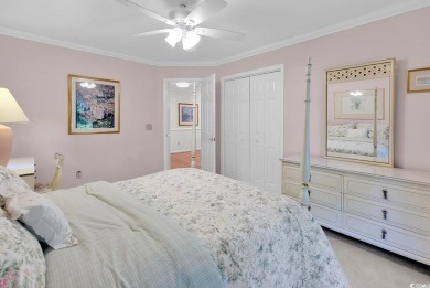 Welcome to your dream home nestled in the serene and gated golf on Willbrook Plantation Golf Club in South Carolina - for sale on GolfHomes.com, golf home, golf lot