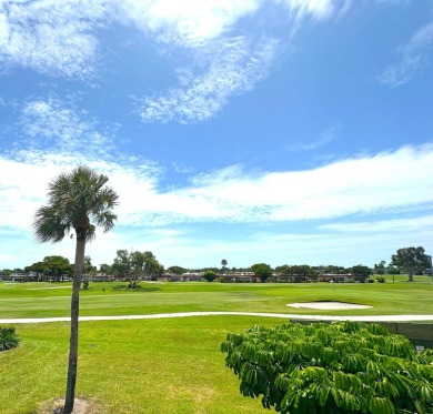 Welcome to your dream 2-bedroom, 2-bathroom condo in highly on Kings Point Golf - Executive in Florida - for sale on GolfHomes.com, golf home, golf lot