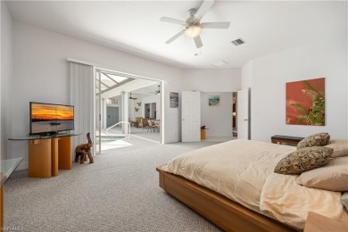 Welcome to your private oasis in the highly desirable Burnt on Burnt Store Golf Club in Florida - for sale on GolfHomes.com, golf home, golf lot