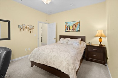 Nice Social Membership single family home ( Bridgeport floor on Legends Golf and Country Club in Florida - for sale on GolfHomes.com, golf home, golf lot