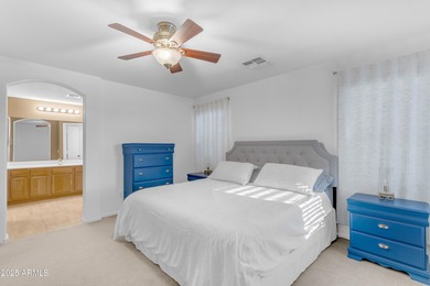 Welcome to this well-maintained home on a premium golf course on Coldwater Golf Club in Arizona - for sale on GolfHomes.com, golf home, golf lot